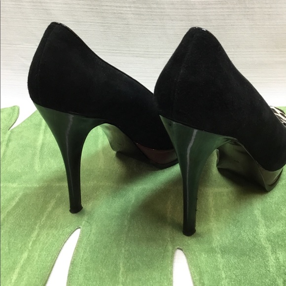 Guess by Marciano Statement Platforms. - Picture 6 of 7